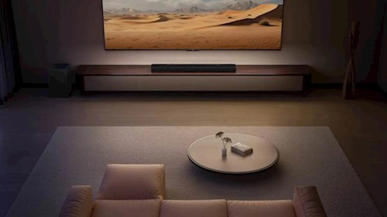 Soundbar TCL Q75HE - slika 7