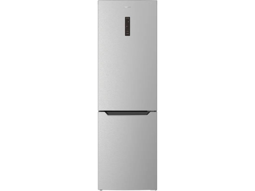 TESLA Frižider RC3400FHXE Kombi.,Total No Frost (V)195cm (Š)60cm (D)60,5cm
