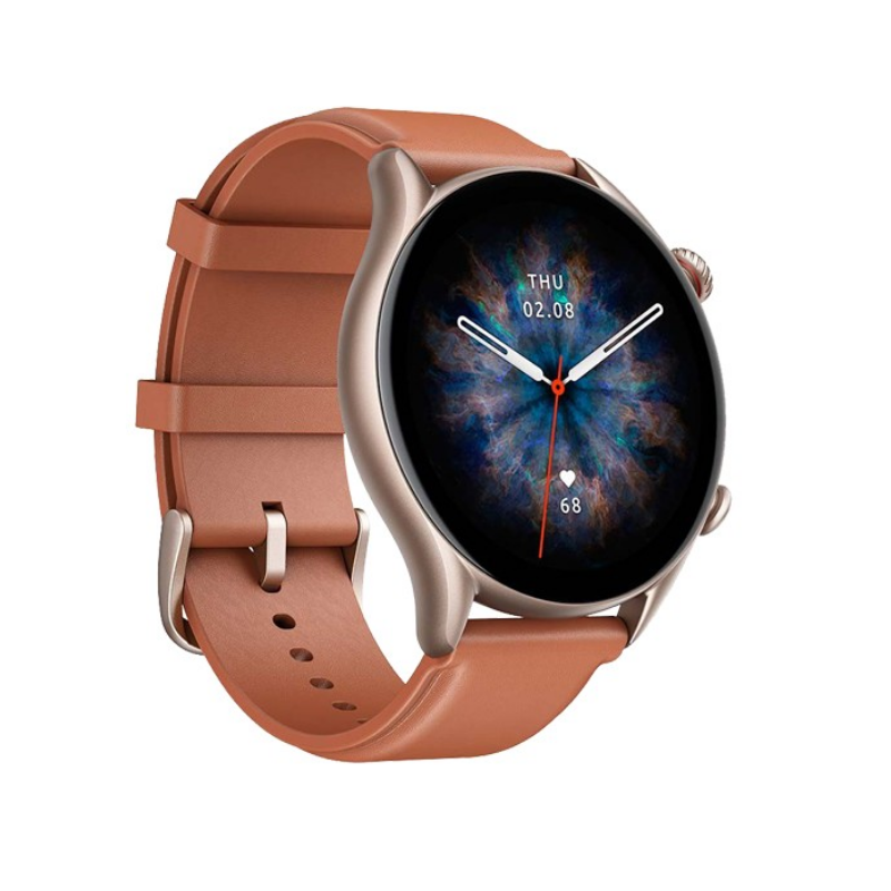 Amazfit GTR 3 Pro Brown - slika 3
