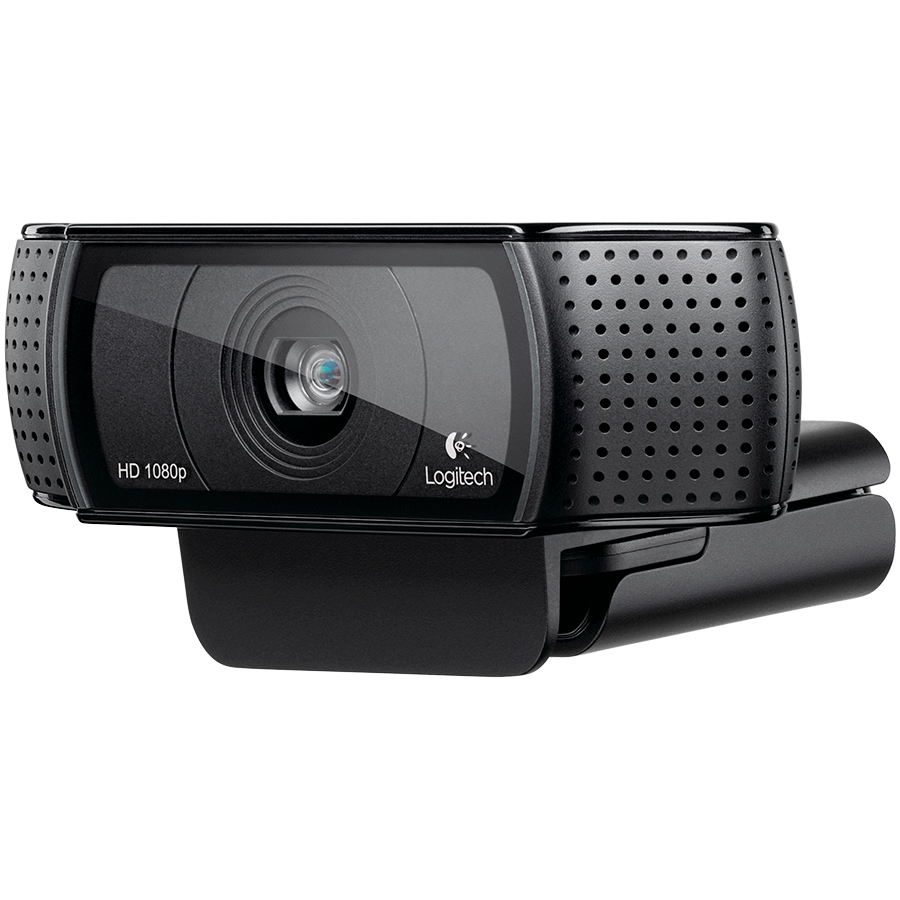 LOGITECH C920 Pro HD Webcam - USB - slika 3