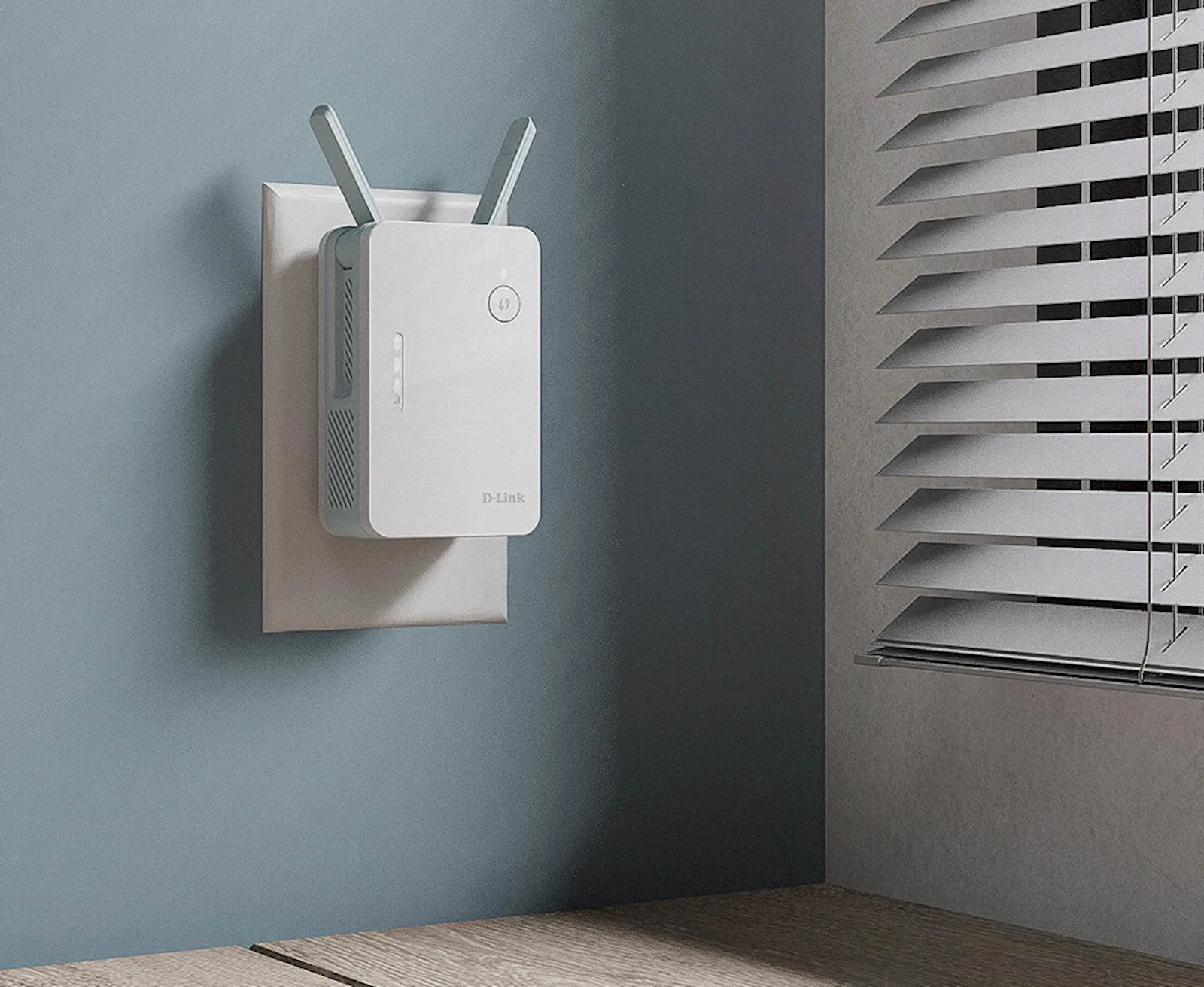 Range extender DLINK AX1500 E15/E - slika 4