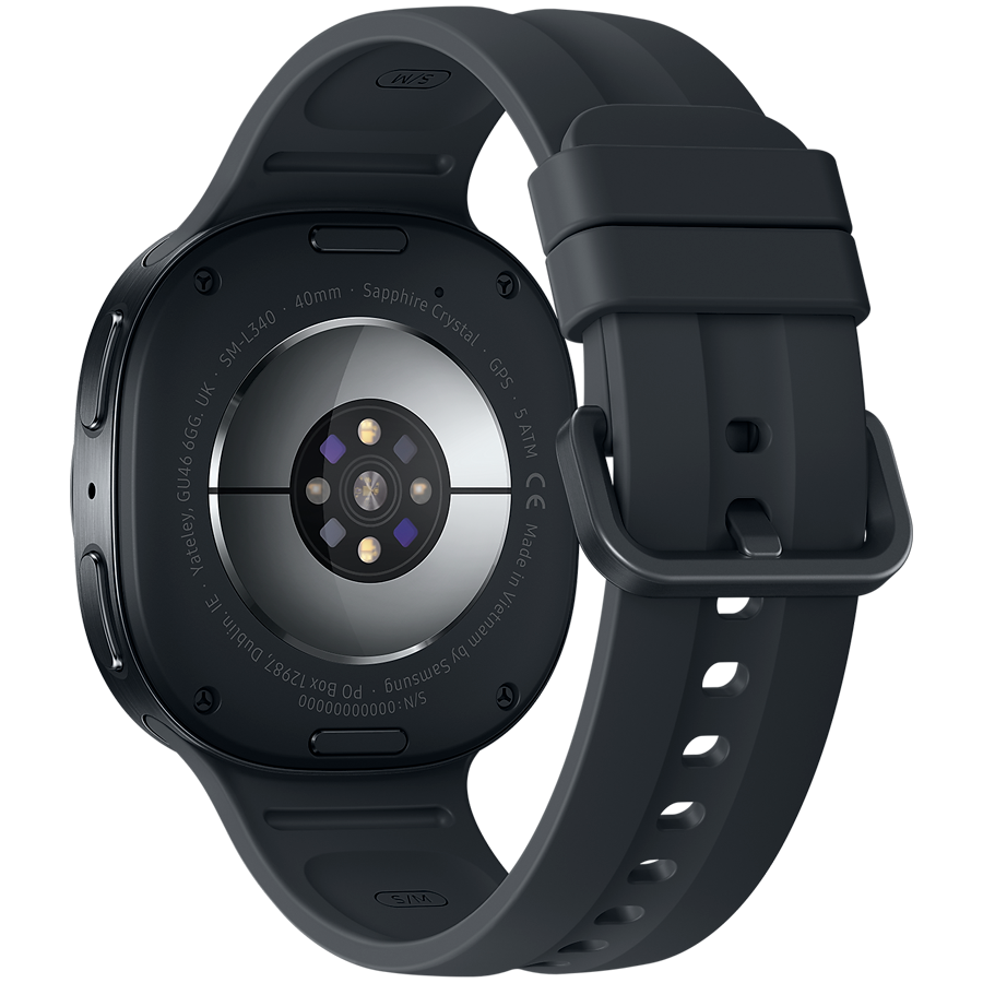 Samsung Galaxy Watch9 40mm BT Graphite - slika 4