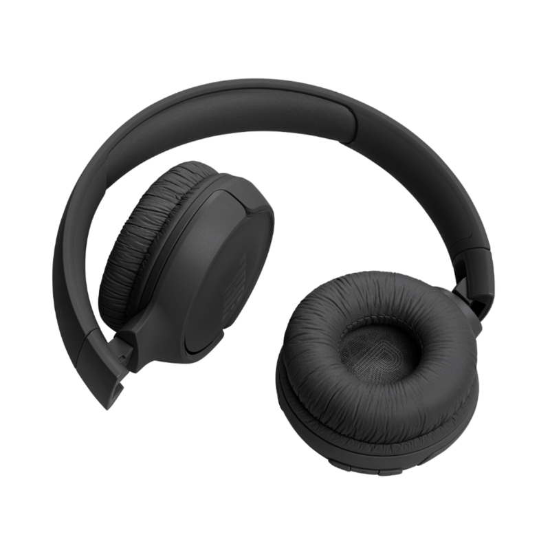 JBL TUNE 520BT Wireless On Ear slušalice Black - slika 2