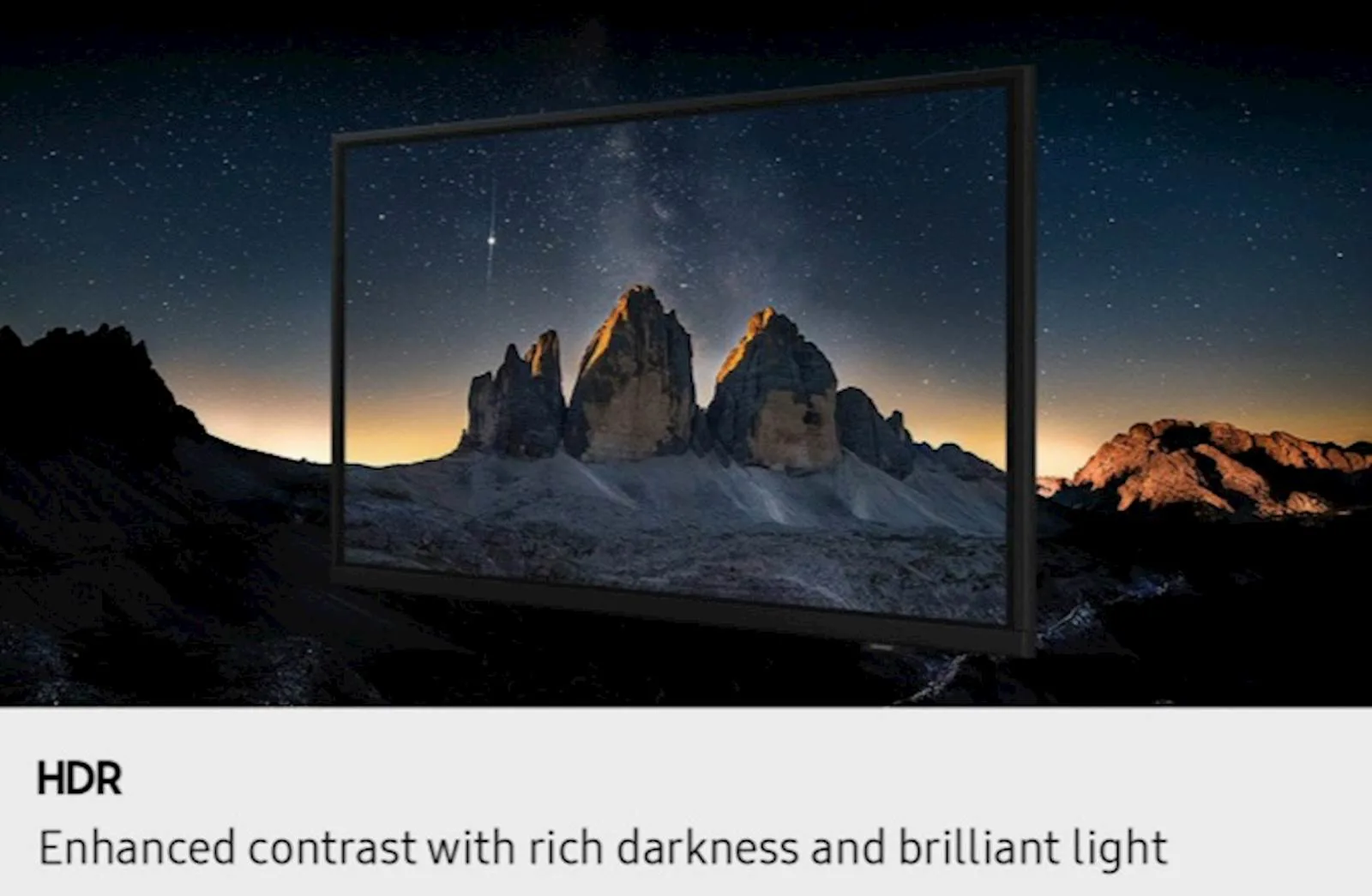 TV SAMSUNG LED 32" H5002F - slika 5