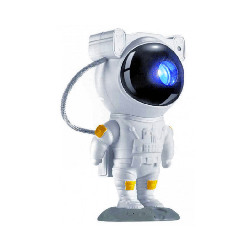 XO CF1 projektor i lampa Astronaut - slika 2