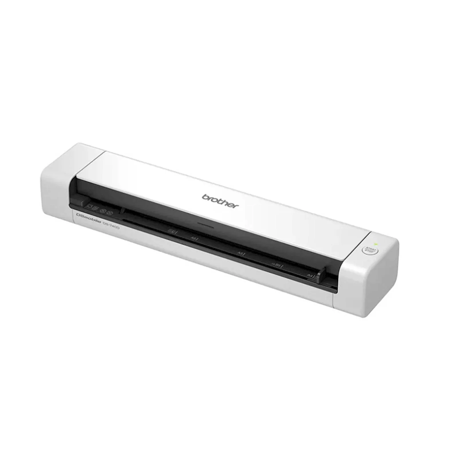 Skener BROTHER DSmobile DS-740D - slika 2