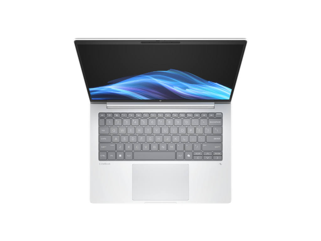 HP EB8G1i14 U7 258V 14 32GB/1T14" FHD, U7-258V 2.2/4.8GHz32GB DDR5, 1TB, Backlit, WiFi7, Win11Pro