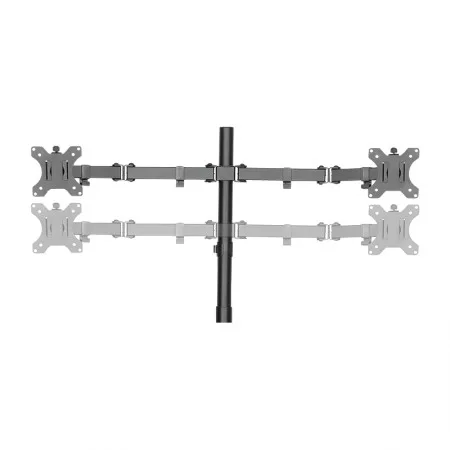 Logilink nosač za četiri monitora BP0046 - slika 3