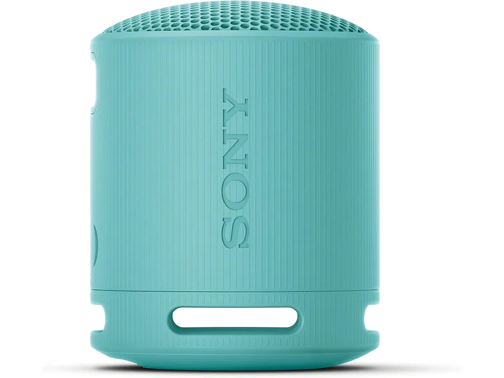 Sony BT zvučnik XB100plava - slika 3