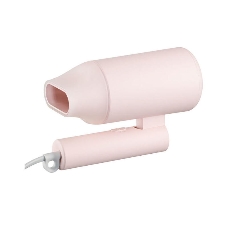 Xiaomi Compact Fen za kosu H101 Pink - slika 3