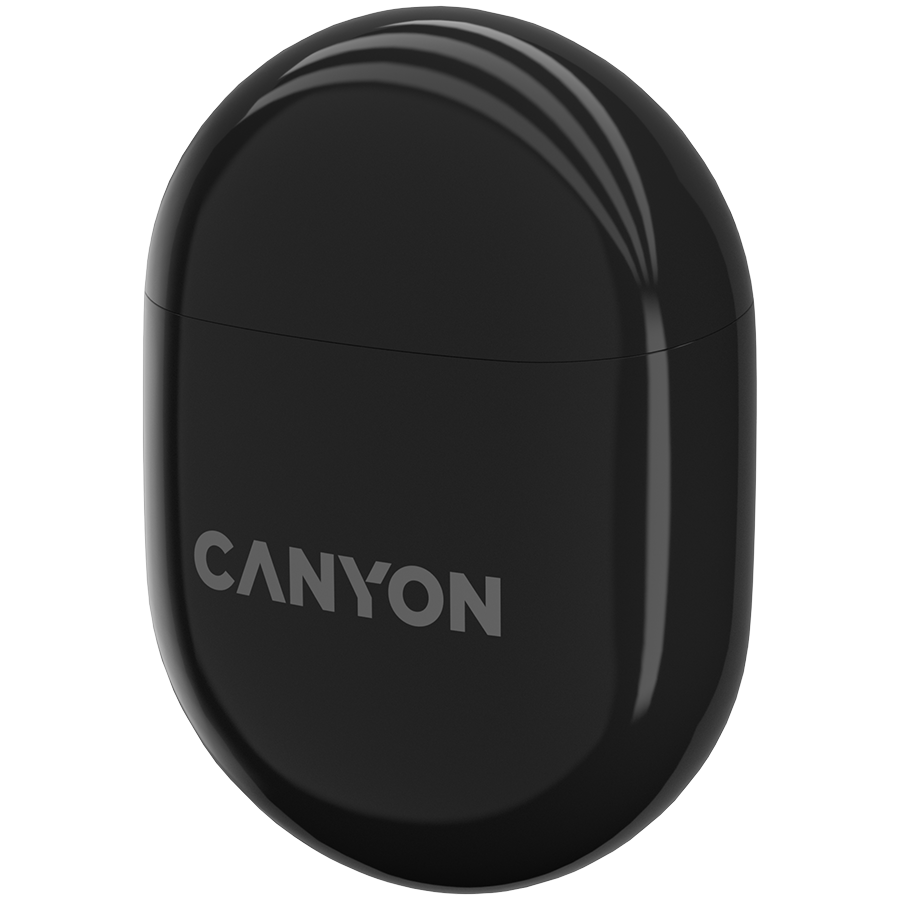 CANYON headset TWS-6 Black - slika 6