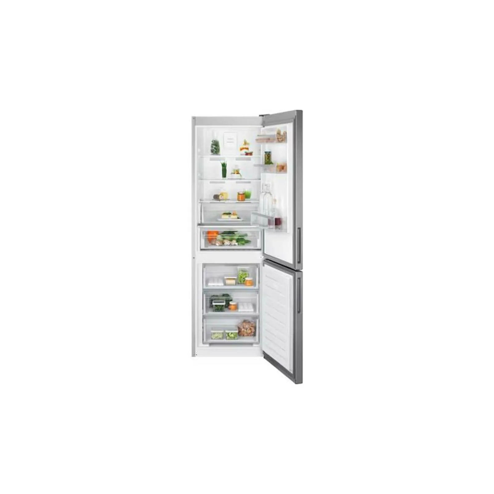 Frižider sa zamrzivačem Electrolux LNT5ME32U1 - slika 3
