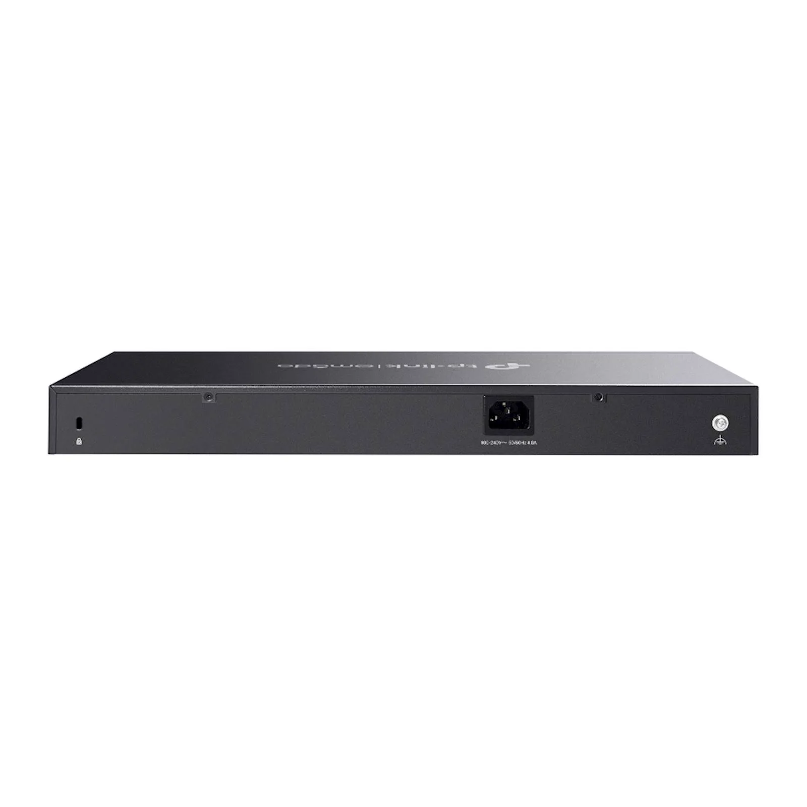 Switch TP-Link Omada 28-Port Gigabit Smart PoE+ SG2428P - slika 4