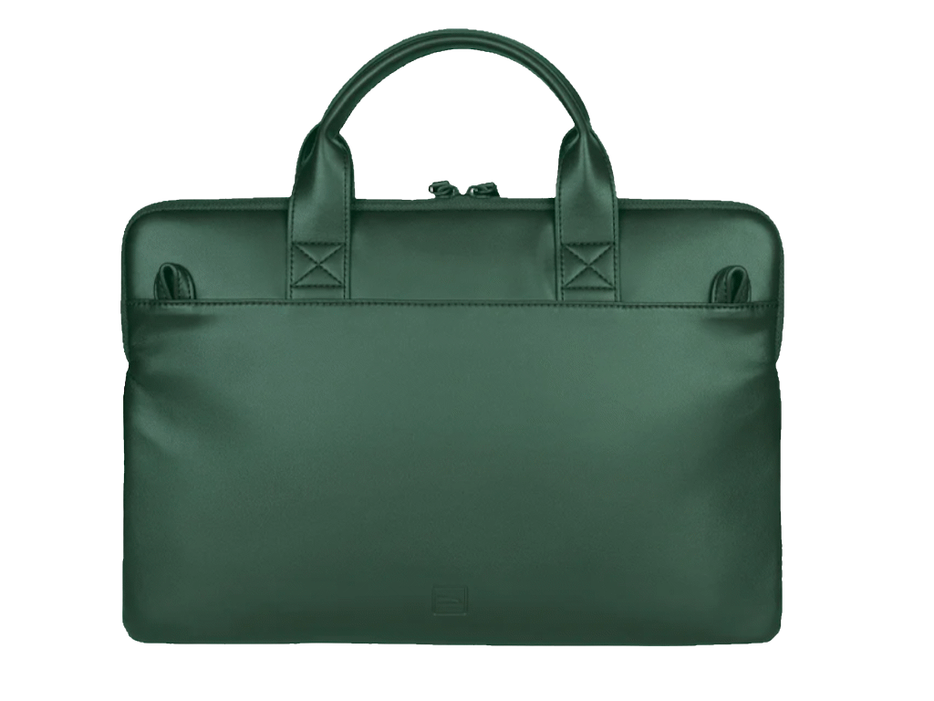 TUCANO torba ISOTTA 14'' greenzelena,MacBook Air 15" - slika 3