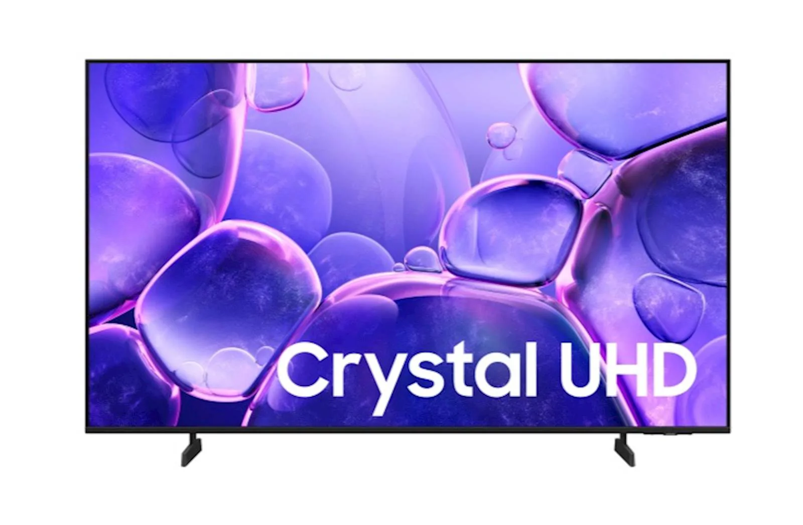 SAMSUNG TV UE55U8072FUXXH - slika 2