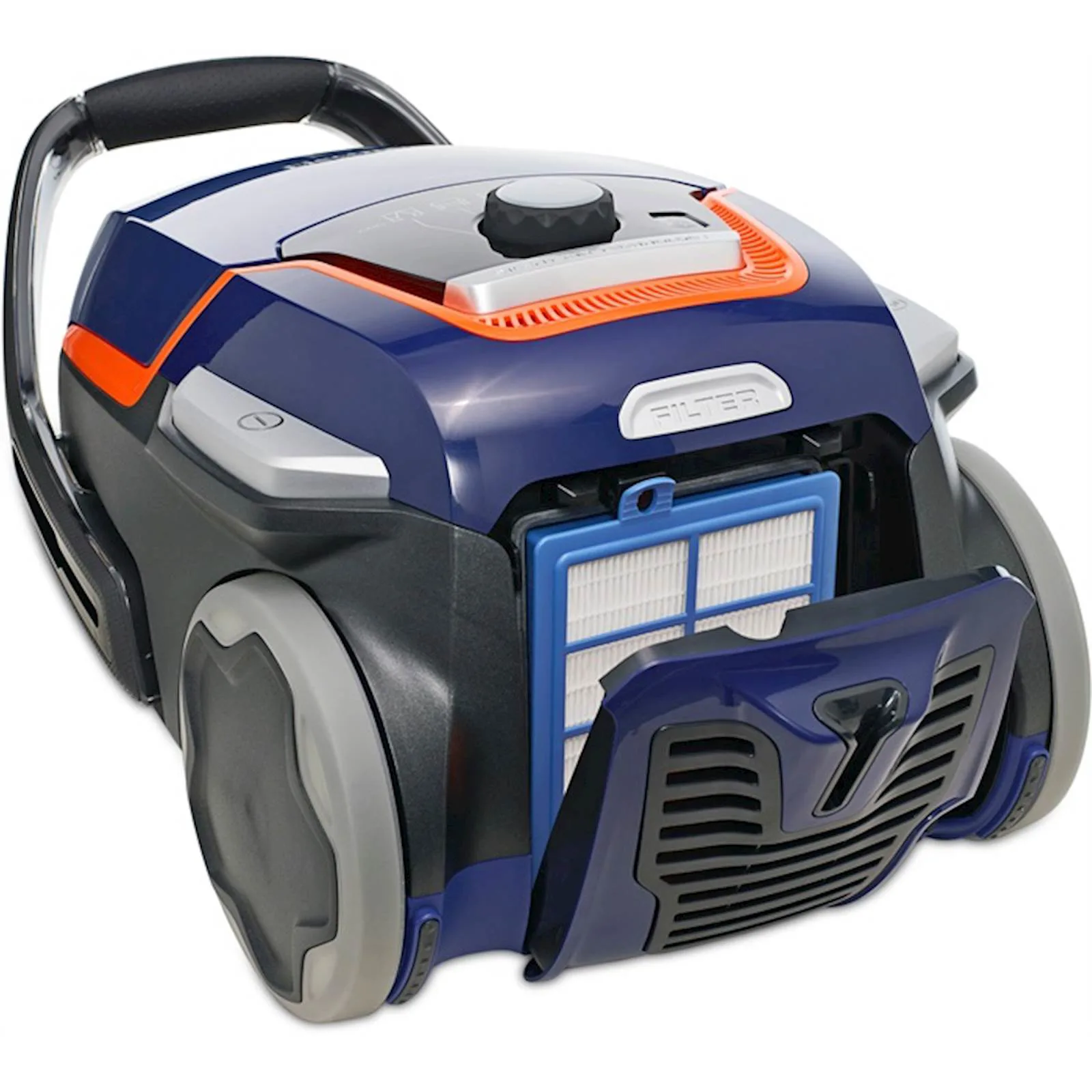 Usisivač Electrolux EUOC94DB, sa vrećicom - slika 3