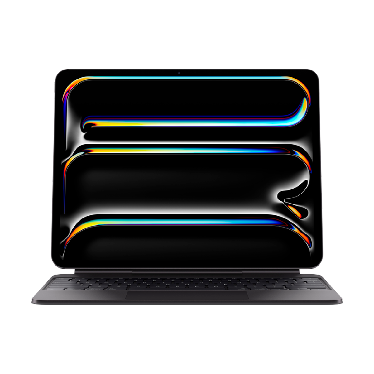 Magic Keyboard for iPad Pro 13-inch (M5) - International English - Black - slika 6