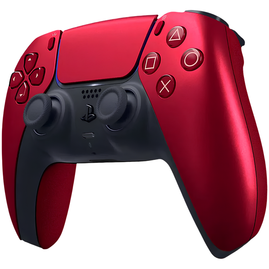 PS5 Dualsense Wireless Controller Volcanic Red - slika 2