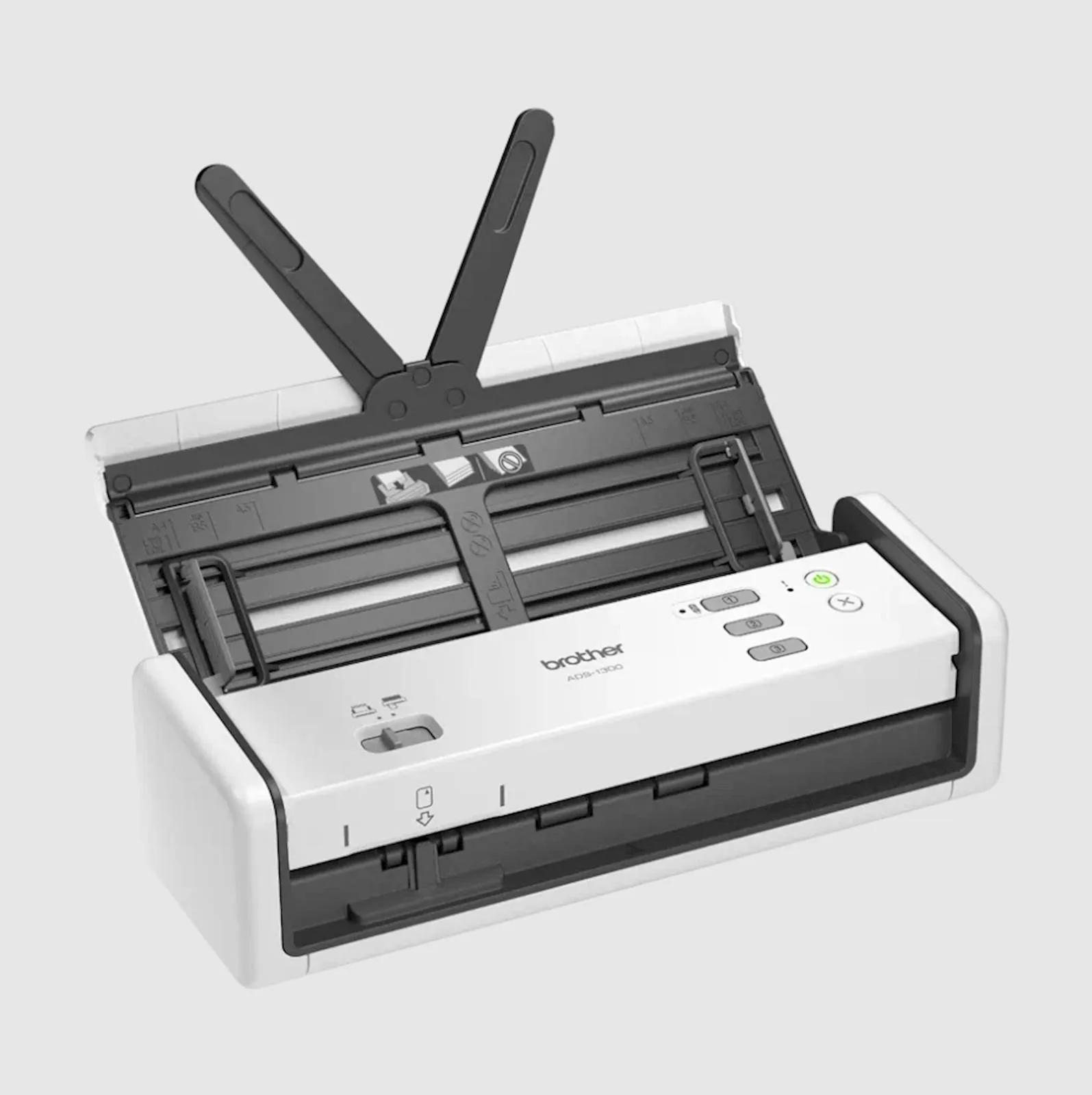 Skener BROTHER ADS-1300 - slika 3