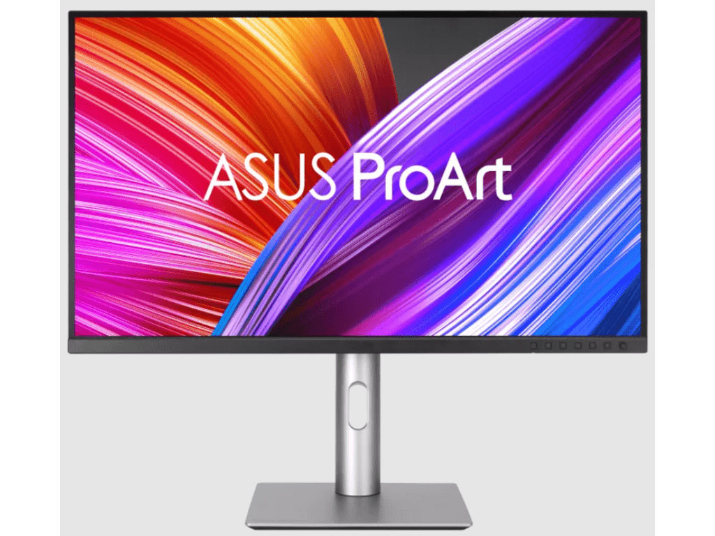 Asus 32" ProArt mon PA329CRV32",4K,IPS,350cd,60Hz,5ms,HDMIx2,DPx2,3xUSB 3.2.1xUSB Type-C 96W,Speak - slika 4