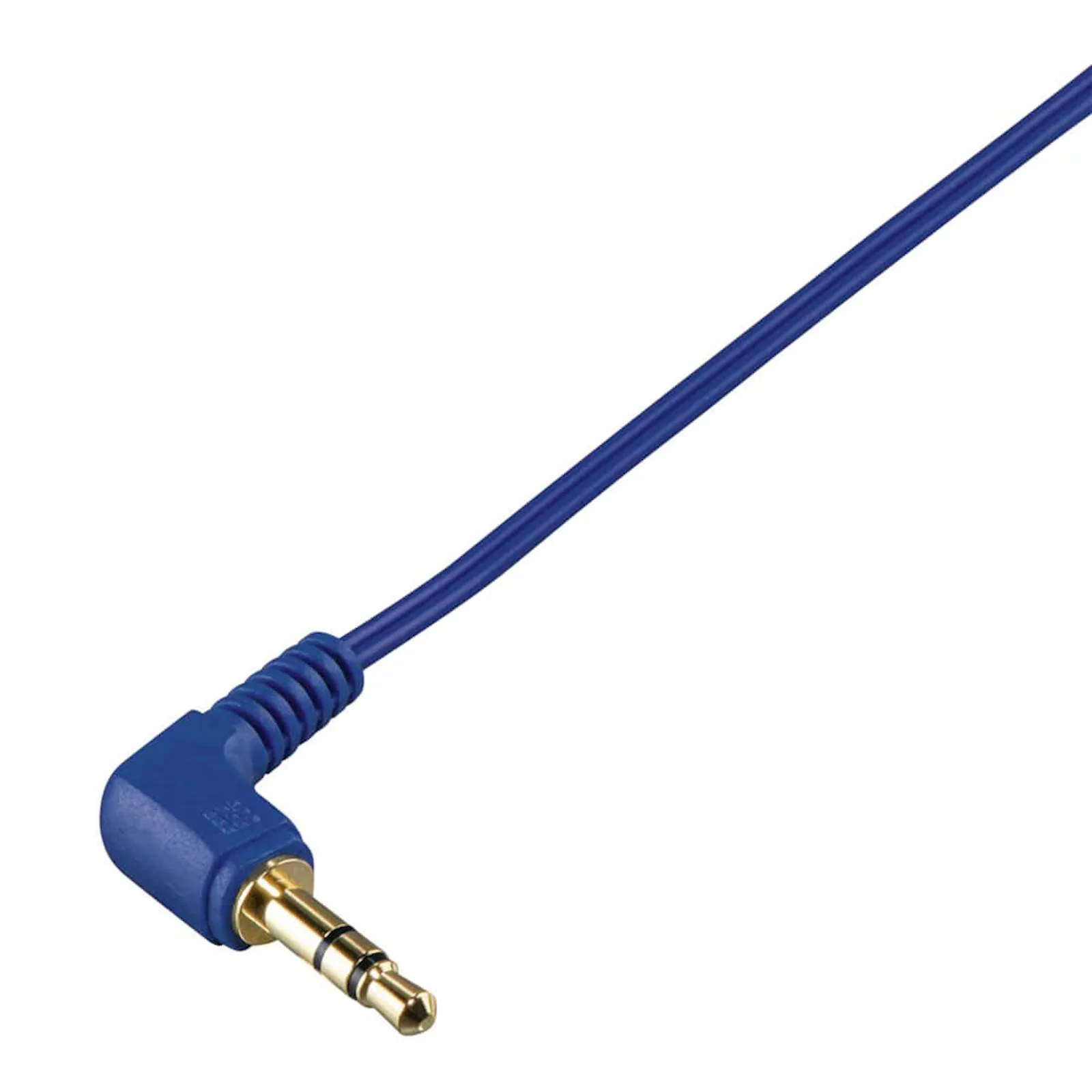 SLUŠALICE HAMA KIDS ON-EAR STEREO, PLAVO/ZELENE - slika 2