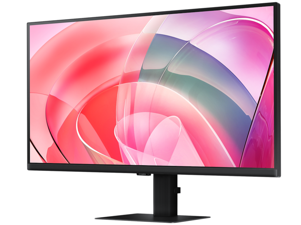 Samsung monit ViewFinity S7 4K27",IPS,60Hz,350cd,5ms,HDR10,HDMI,DP,Tilt -2,0(2,0)~25,0(2,0),VESA - slika 5