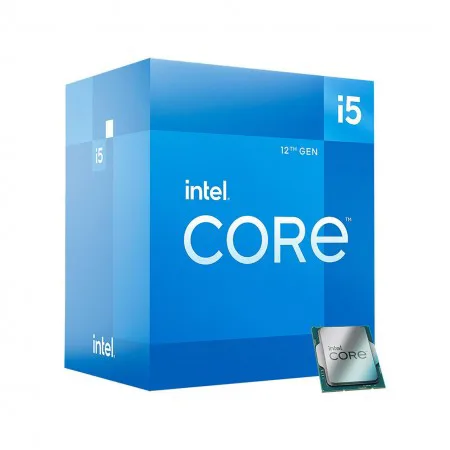 Intel Core i5-12400 2.5GHz18MB L3 LGA1700 BOX,Alder Lake - slika 2