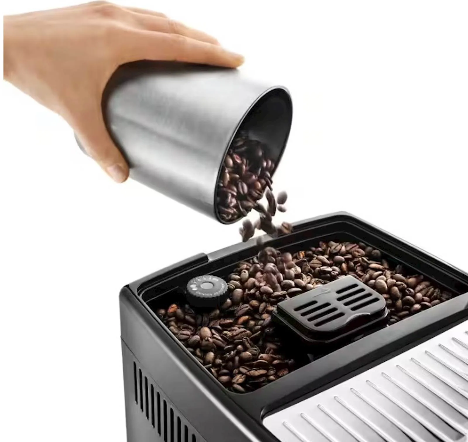 Aparat za kafu DELONGHI ECAM355.50.B - slika 3
