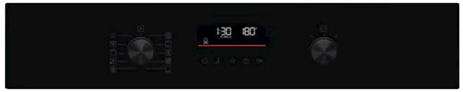 Ugradbena pećnica ELECTROLUX NBU5P41SK AEG 5000 - slika 2