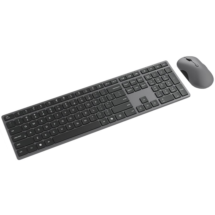 Lenovo 700 Modern Multi-Device Wireless Combo (BH Layout) - slika 2