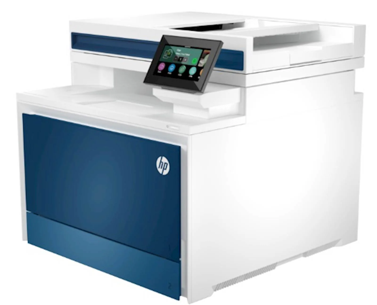 MFP HP Color LaserJet Pro 4303fdw - slika 3