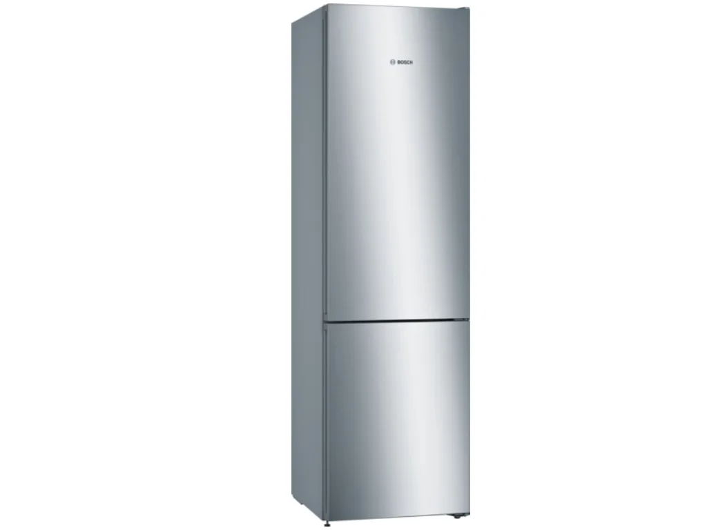 BOSCH Samostojeći Serie 4|No Frost, 203 X 60, INOX H:279L, Z:86L, 203CM, 39dB, - slika 5