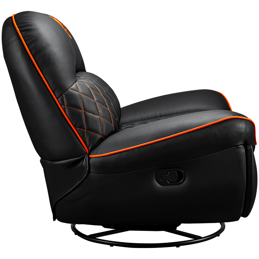 COUGAR OVERLORD Gaming Sofa - slika 4
