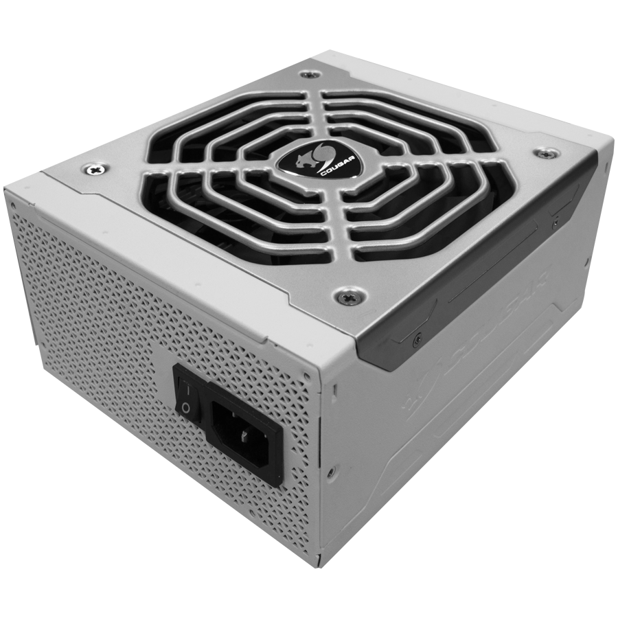 COUGAR POLAR X2 1200 PSU, 80 plus Platinum, 1200W, Full modular - slika 4