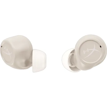 HyperX Gaming Slušalice Cirro Buds Pro Tan Wireless 727A7AA - slika 3