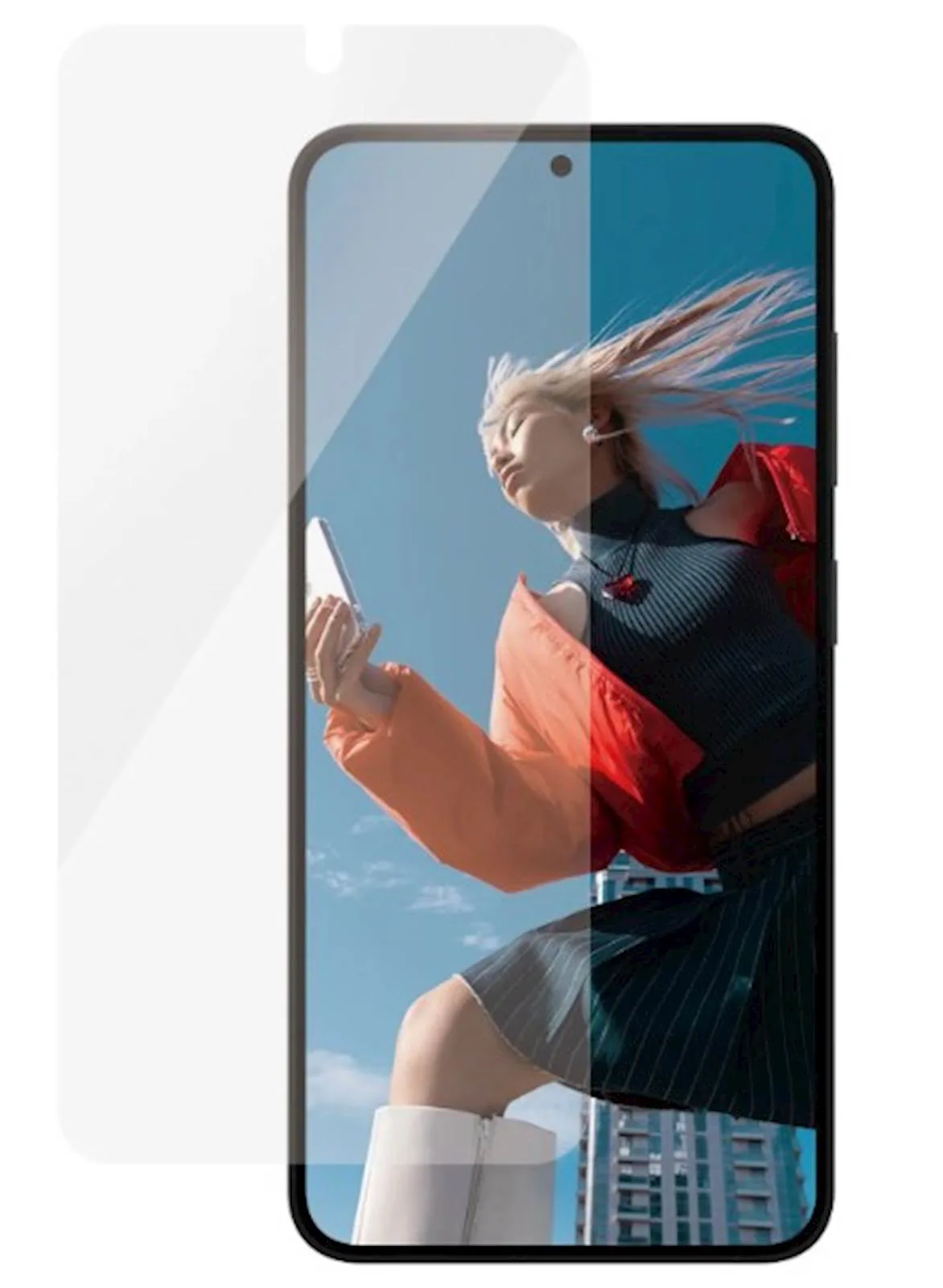 Zaštitno staklo PanzerGlass Galaxy S24 - slika 2