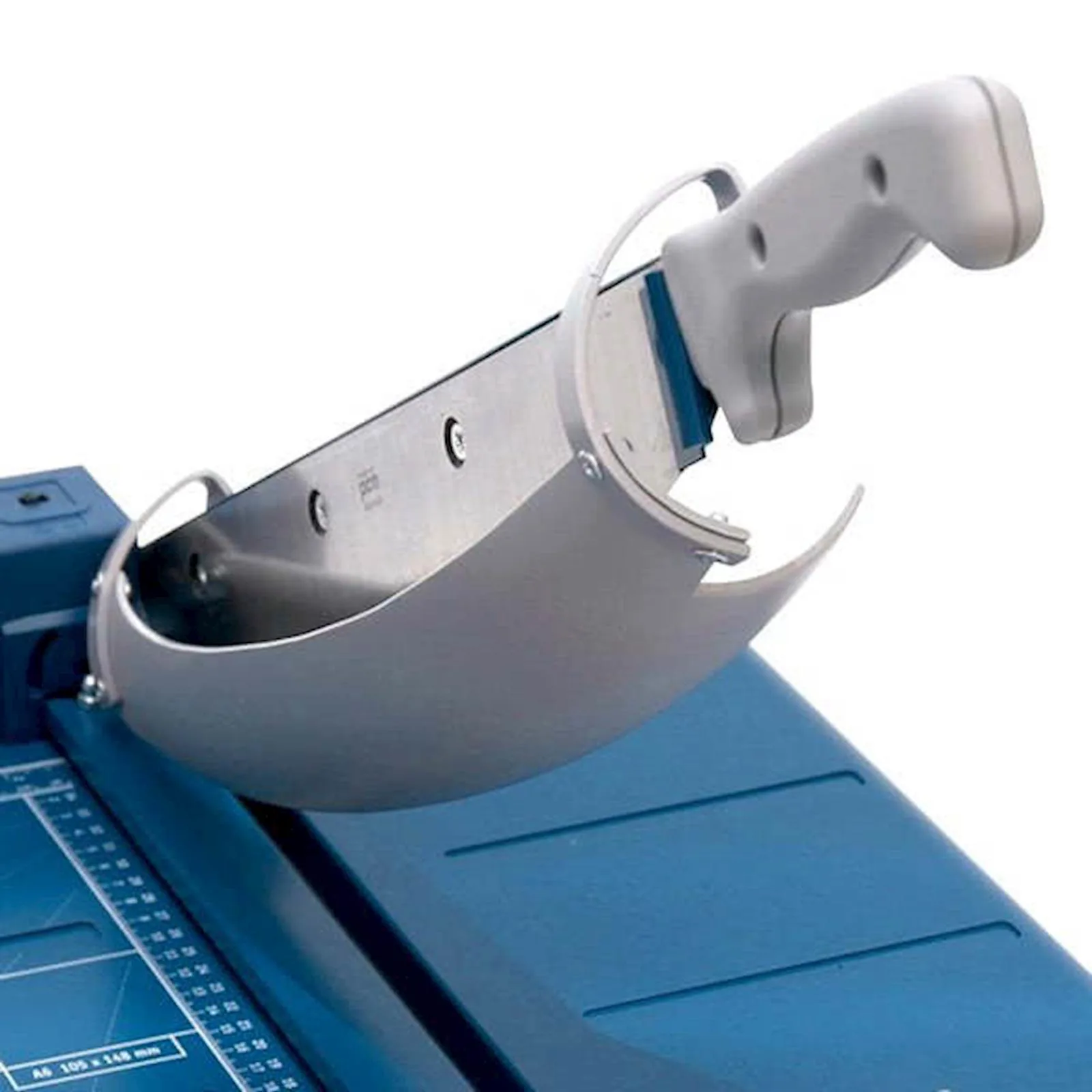 Giljotina Dahle 562, laser, 360mm, A4, 35 listova - slika 3