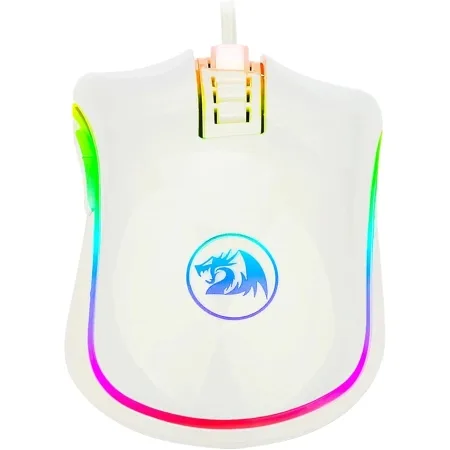 ReDragon - Gaming Miš Cobra Chroma M711 White - slika 5