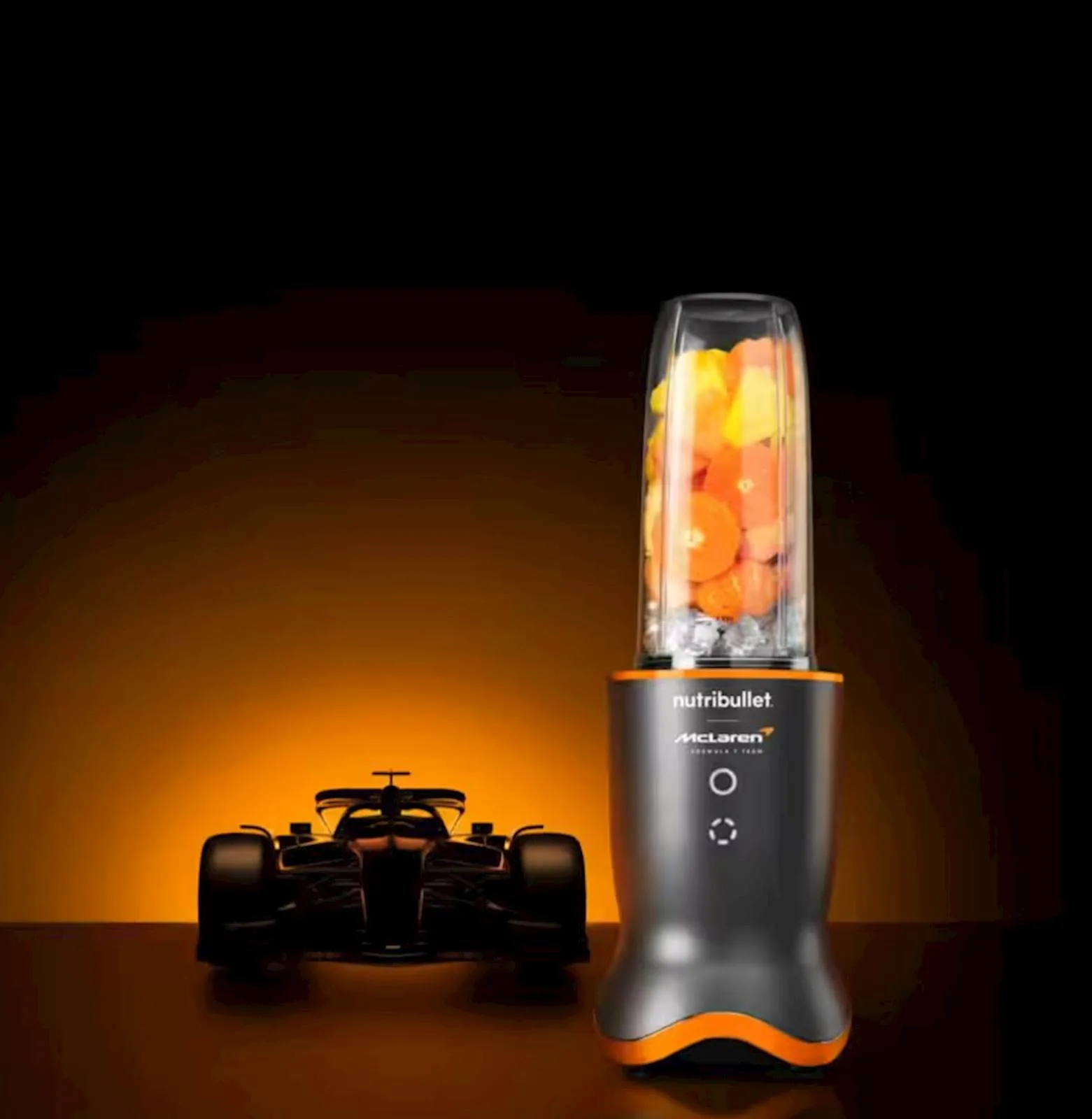 Blender NUTRIBULLET NB1206GO-MC - slika 3