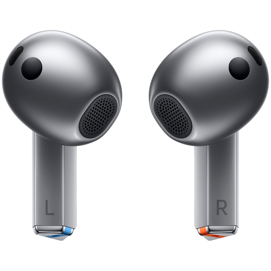Samsung Galaxy Buds 3 Silver - slika 3