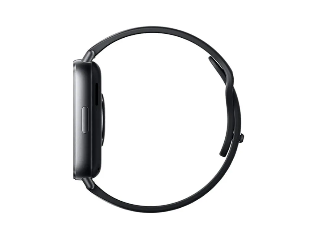 Redmi Watch 6 Active, black - slika 4
