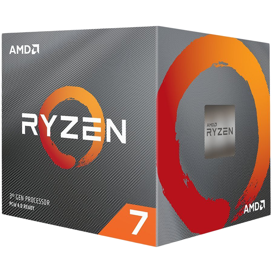 AMD Ryzen 7 7800X3D AM5 BOX8 cores,16 threads,4.2GHz96MB L3,120W,bez hladnjaka - slika 2