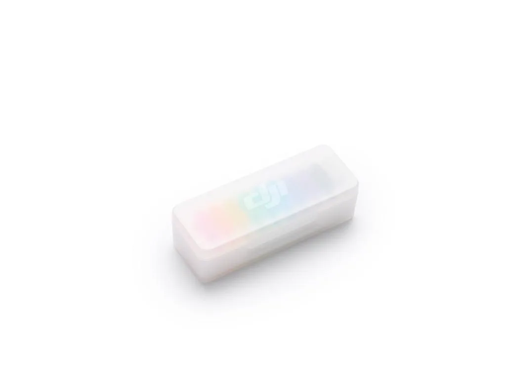 DJI Mic Mini 2 Front CoversMulti-color - slika 4