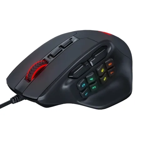 ReDragon - Gaming Miš Aatrox M811 RGB - slika 2