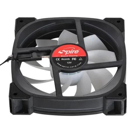Spire Fan Set Magic Lantern 3 120mm - slika 2