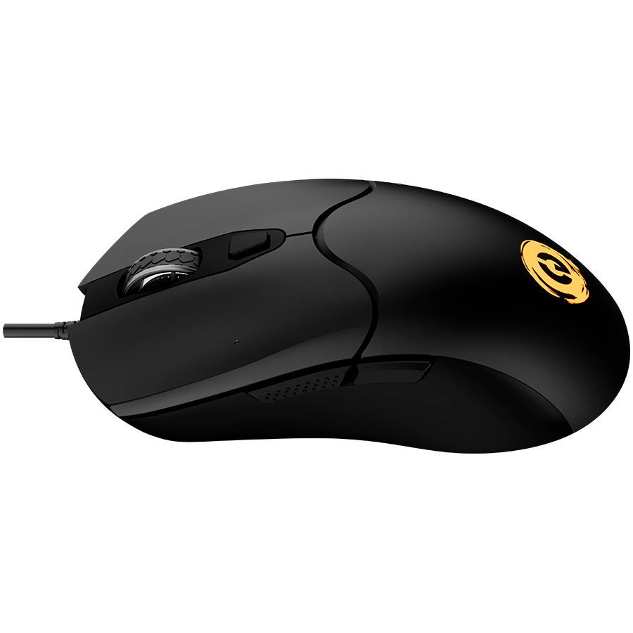 CANYON mouse  Accepter GM-211 RGB 6buttons Wired Black - slika 5
