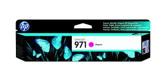 Tinta HP magenta 971XL - slika 2