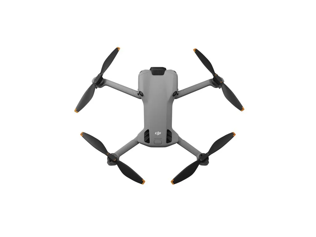 DJI Mini 5 PRO FMC (DJI RC N3)dron, 1-inch senzor,snimak 4k,ActivTrack,do 36min let,Med-Tele mod - slika 3