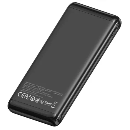 XO Mobile Power Bank 10000mAh PB308 - slika 2