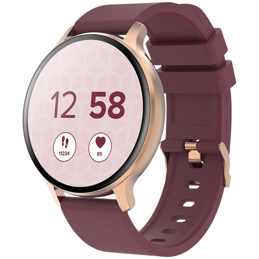 CANYON smart watch Badian SW68 Rose Gold - slika 2